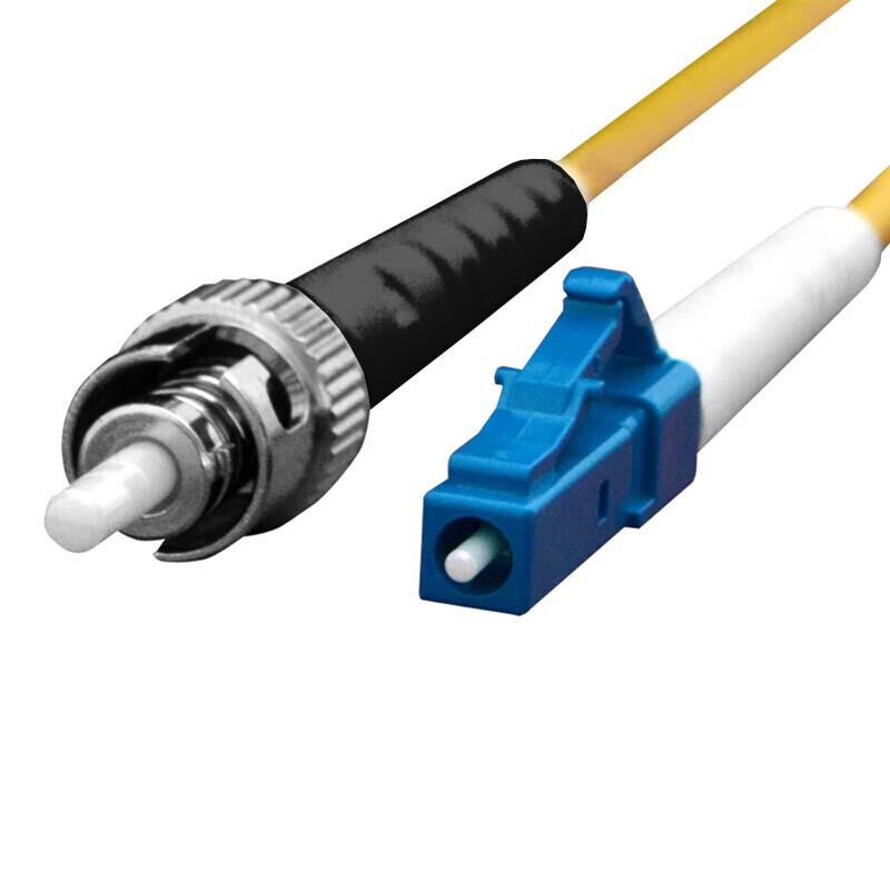 

KubiKe Single-Mode Simplex Fiber Optic Patch Cord