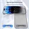 Langke iPhone 14 Pro Max Ultra-Clear Tempered Glass Screen Protector