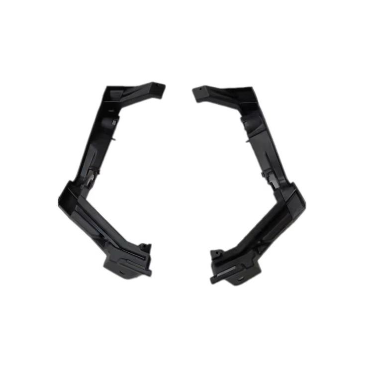 Land Rover Range Rover Front Bumper Bracket (Models: LR114023, LR114024) Rambo