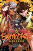 Twin Star Exorcists Vol. 2 by Yoshiaki Sukeno Paperback Book 9781421581750