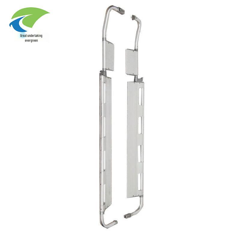 Foldable Aluminum Alloy Shovel Stretcher