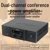 SHILE Conference Speaker System with Wireless Microphones