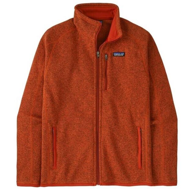 Флисовая куртка Patagonia Men s Better Sweater Fleece XS