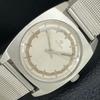 MONTRE HOMME VINTAGE TITONI 2750 À REMONTAGE MANUEL CADRAN ORIGINAL SUISSE a705127-1