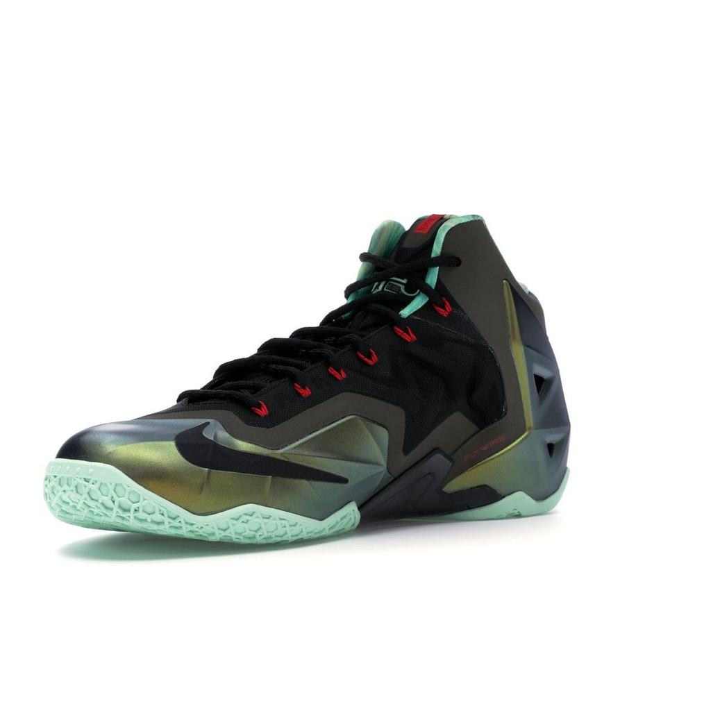 lebron 11 king's pride for sale
