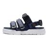 Li Ning Coca Comfortable Wear-Resistant Beach Sandals Men Sandals Blue AGUS003-2