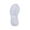 Adidas Originals Retropy F2 Cf El C Low top Kids Lifestyle Shoes White Gray Children Aged 3 7 Years Old GX9068