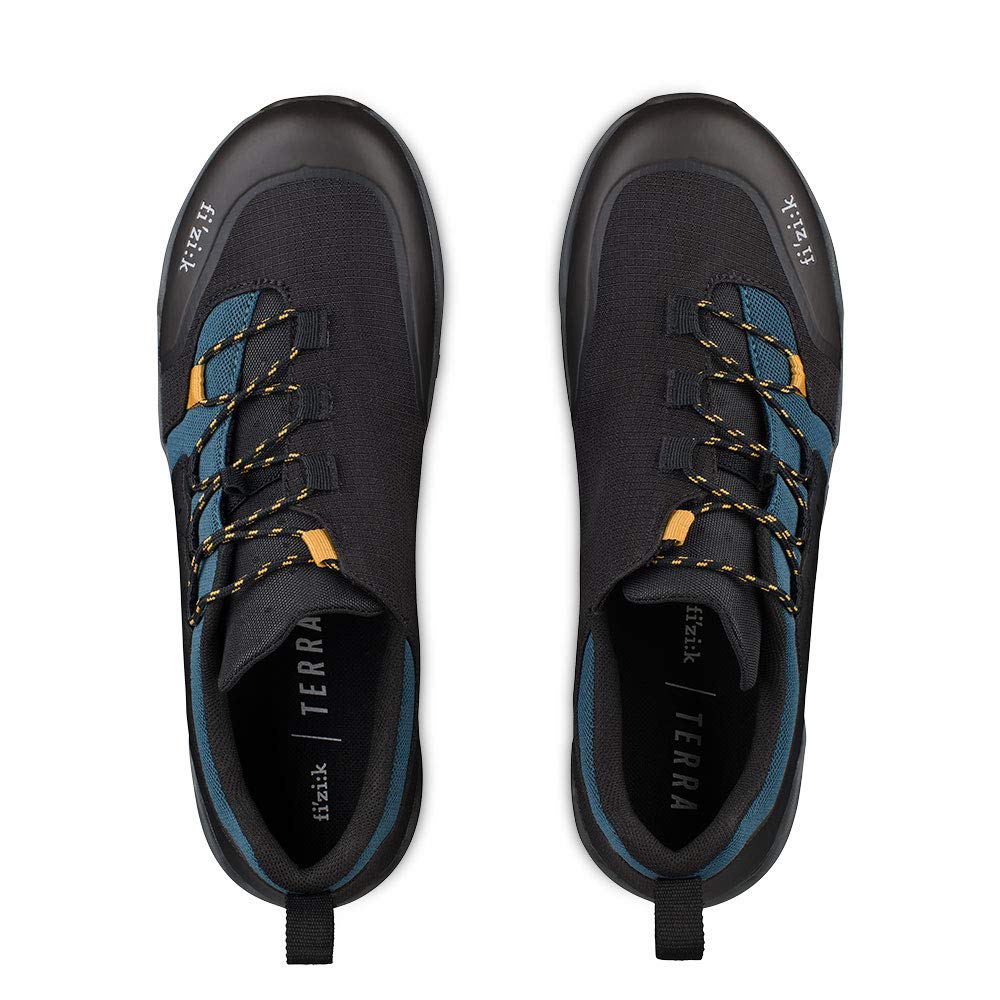 Fizik X2 TERRA ERGOLACE 41 BLUE BLU/BLACK