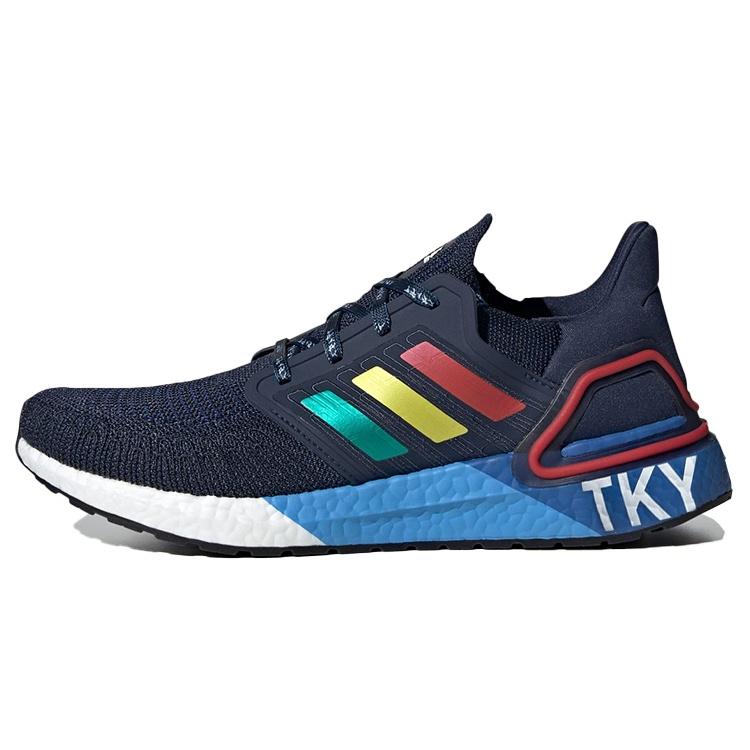 adidas Ultraboost 20 City Pack - Tokyo Men s FX7811 EU 36⅔