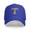 Nueva Mirada a Cobre Cruz de Tau Franciscana Gorra Moda Casual Gorras de Béisbol Sombrero Ajustable Hip Hop Verano Unisex Gorras de Béisbol