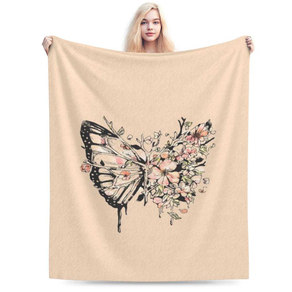 Metamorphora Custom Warm Decorate Home An UltraSoft Micro Fleece Blanket 75x100cm 30x40in