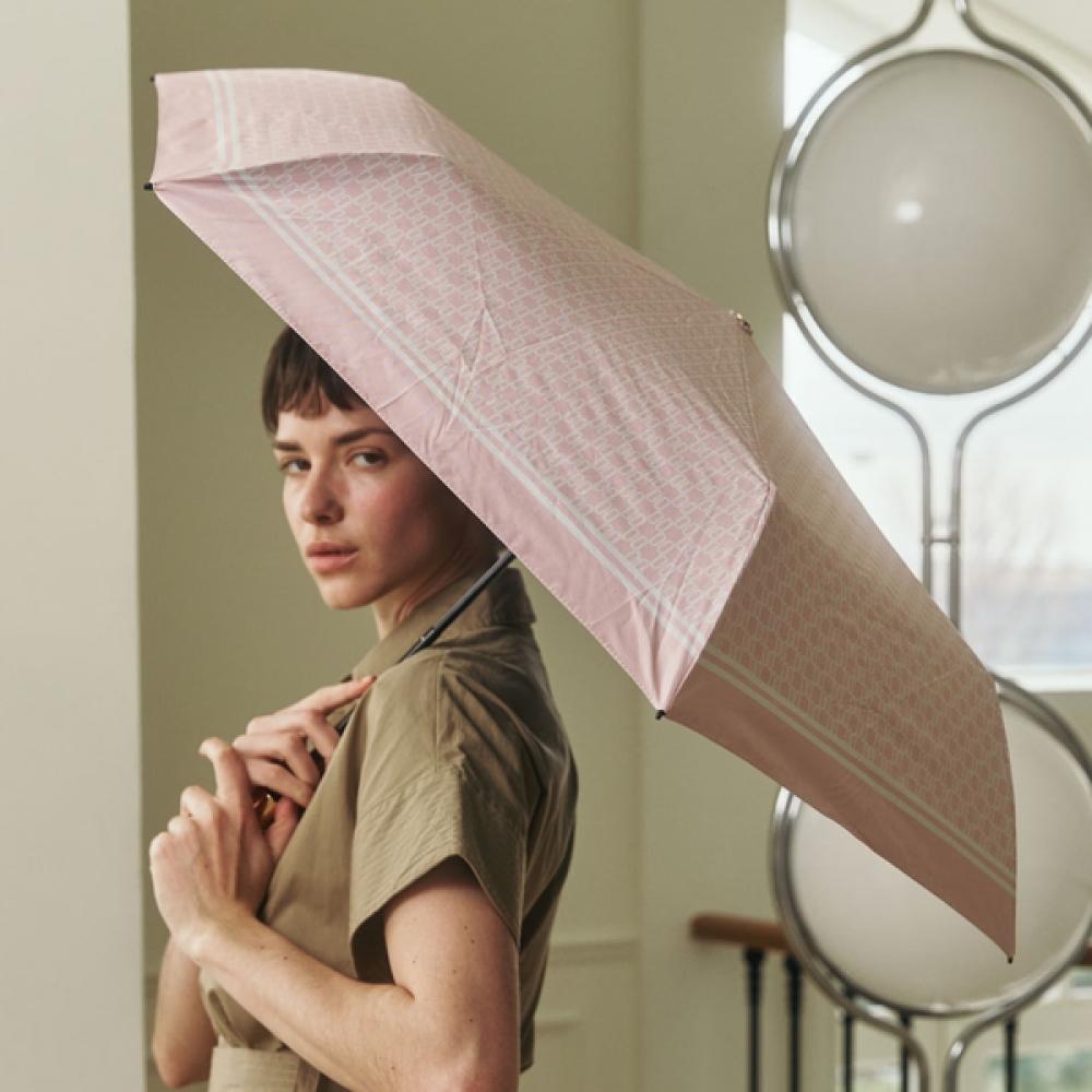 Daks Pink Dd Pattern Umbrella Dbum5e500p1 Single option