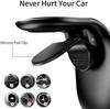 Metal Magnetic Car Phone Holder Mini Air Vent Clip Mount Magnet Mobile Stand For iPhone XS Max Xiaomi Smartphones In Car