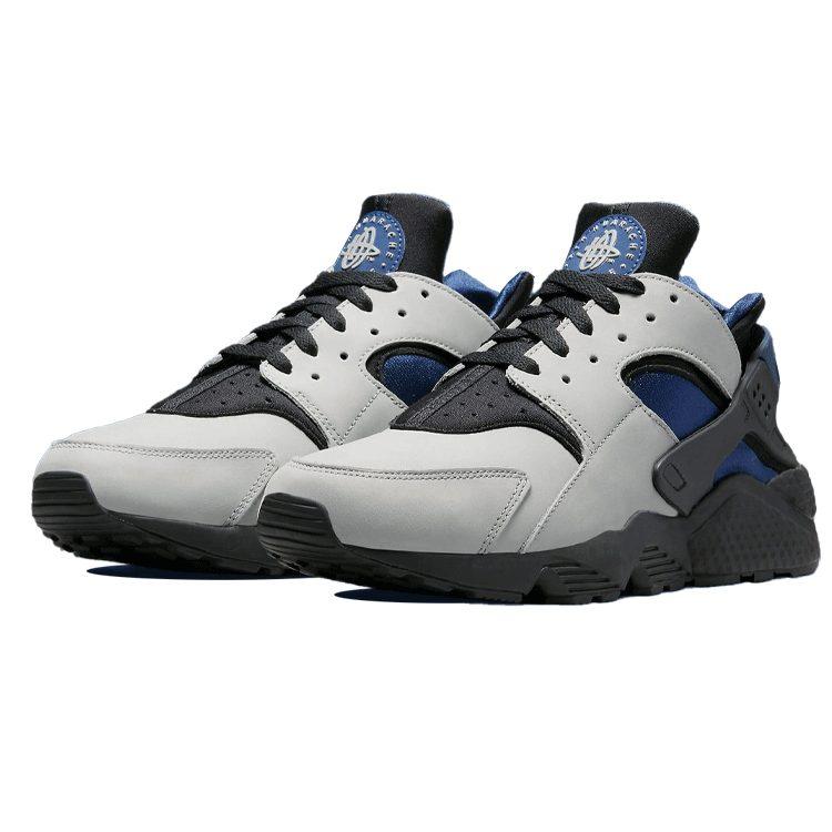 Nike Air Huarache Ammortizzazione Antiscivolo Resistente all'Abrasione Traspirante Leggero DH8143-400
