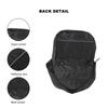 10X2.50 Electric Scooter Solid Tire Rubber 10 Inch Anti Slip Explosion Proof Scooter Honeycomb Solid Wheel for Replacement