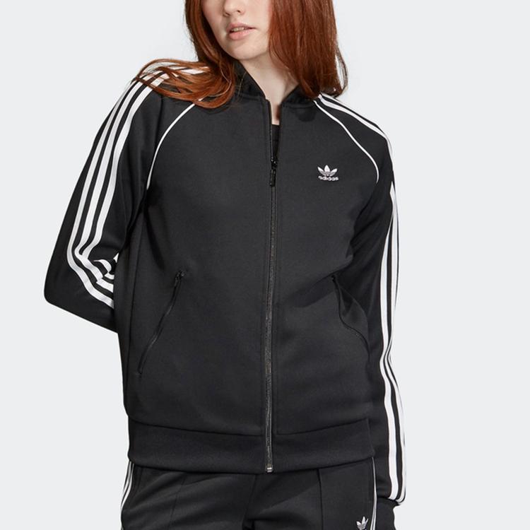 Adidas Originals Superstar track jacket Men's