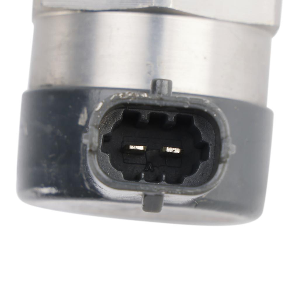 Válvula de Alivio de Presión del Riel de Combustible 0281006034 Para Opel Astra J Insignia A Saab 9-5 2.0