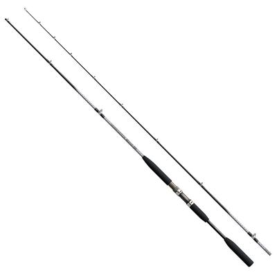 SHIMANO Holiday Marine 73 a Rod for Comfortable Handheld 50-270 Rod, Slim, Lightweight, All-purpose Fishing.