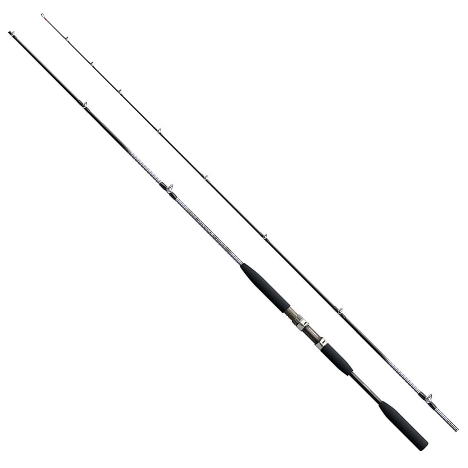 

SHIMANO Лодочное удилище Holiday Marine 73 80-270