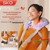 H3-2 Portable Neck & Shoulder Massager CN Plug (adapter Included)