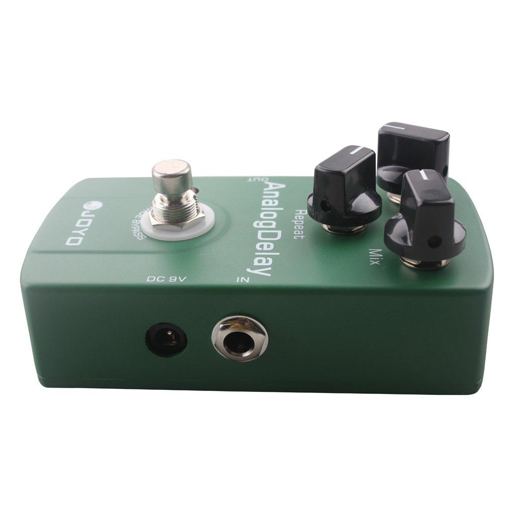 JOYO Opóźnienie analogowe Opóźnienie analogowe JF-33