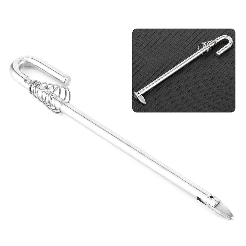 Outboard Tilt Rod 6E0?43160?00?00 Fit for Yamaha 2 Stroke 9.9HP 15HP 18HP Outboard Engine