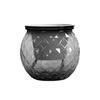Self Watering Flowerpot with Transparent Bottle And Water Level View Self-Absorbing Cotton Rope Planter Double-Layer Flower Pot for Indoor Plants And