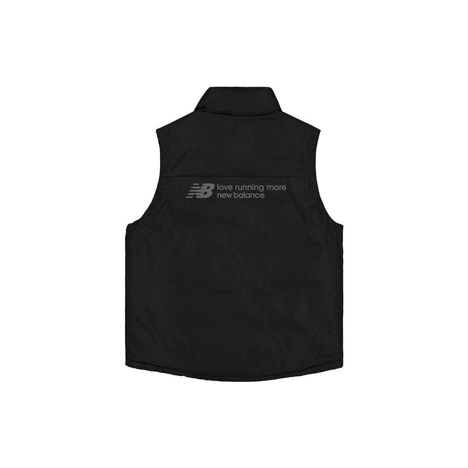 New Balance Sports Life Collection Vest Men's Black NJD45021-BK