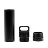 Case Waterproof Fob Holder Small Container Box Portable Tool Reisen im Freien Survival