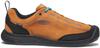 Кроссовки Keen Jasper II Waterproof pumpkin spice/black