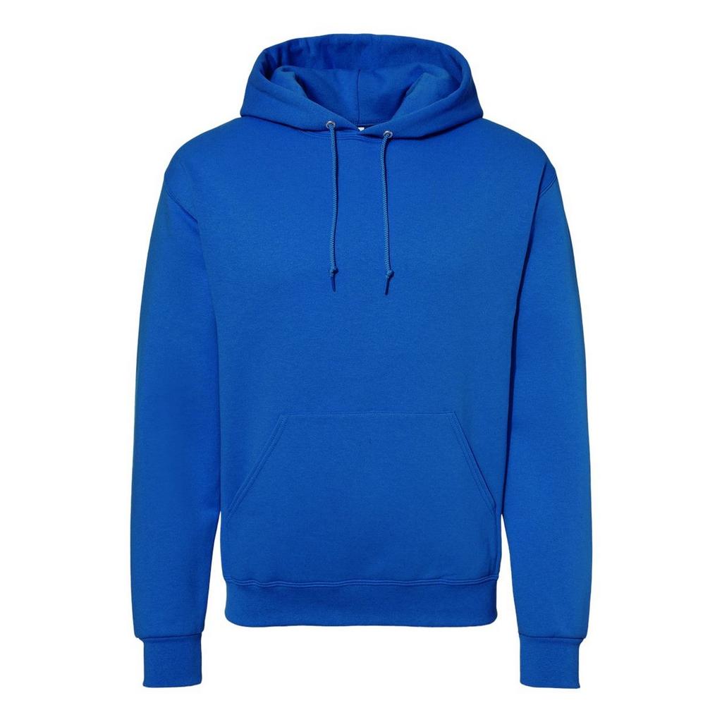 Jerzees Unisex Adult Nublend Hoodie