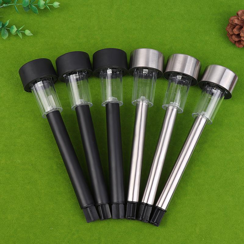 Solar Lawn Lights Solar Lights Outdoor Courtyard Lights Automatic Lighting When Dark Waterproof Atmosphere Lights Night Lights