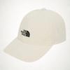 The North Face 26 SS NE3CS01B TNF Cotton Ball Cap 1919023