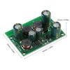 DC Positive & Negative Voltage Down Regulator Boost Converter 3-24V to ±5V 6V 9V 10V 12V 15V 18V 24V (Output Voltage ±5VDC)