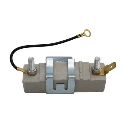 Componenti elettrici – Componenti elettronici passivi