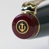 Sailor Fountain Pen SHIKIORI Four Seasons Wild Song, Pheasant, 14K Gold Nib, Medium-Fine, 11-1231-304, Green