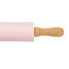 Useful Ergonomics Handle Easy Clean Food-grade Noodle Biscuit Rolling Pin for Home Kneading Stick