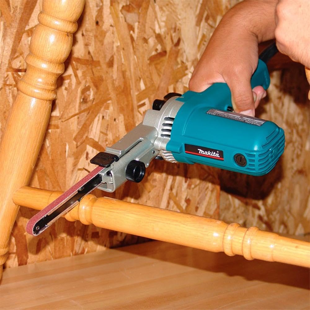 Makita Belt Sander 9mm 9032