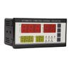Automatischer Computergesteuerter Inkubator Eierinkubationsregler Thermostatsystem Temperatur