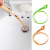 Shower Drain Clog Remover Drain Snake Unclog Pipe Cleaners Hair Snake Tool for Sewer Kitchen Sink Bathroom Cleaning Tool