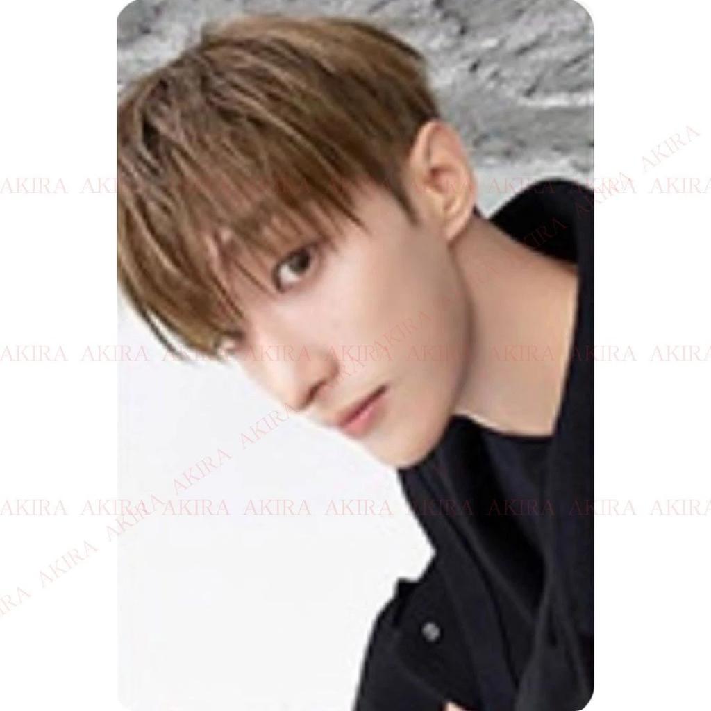 SEVENTEEN DxS 1er MINI ÁLBUM Serenade ÁLBUM FOTOCARTA JAPÓN POB DK SEUNGKWAN