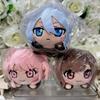 15Cm Project Sekai Plush Toy Doll Yoisaki Kanade Pjsk Akiyama Mizuki Kawaii Stuffed Plushie Pendant Birthday Gifts