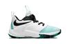 Nike Freak 3 Giannis Low top Performance Basketball Shoes White Emerald Green Children Aged 3 7 Years Old DB4156-101