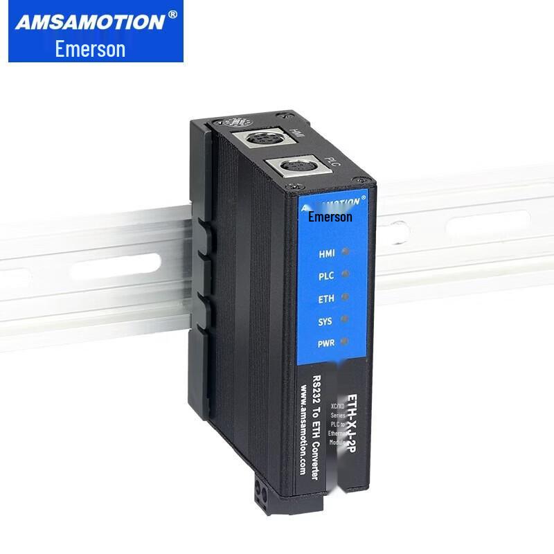 Aimxun Xinjie PLC RS232 To Ethernet TCP/IP Module