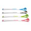 Cleaning Remove Bad Breath Oral Hygiene Tools Tongue Brush Tongue Scraper Tongue Cleaner Toothbrush