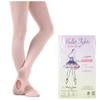 Made In Japan Ballet Tights for Deodorizing and Available In Royal Pink One Size Fits with Adults, Anti-Itchy Legs, Anti-Stick, (JP, Alphabet, All,
