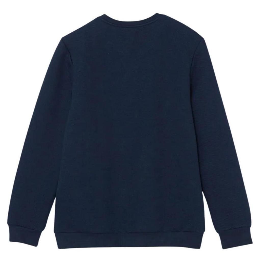 Diesel Unisex Adult Monotone Logo Sweatshirt
