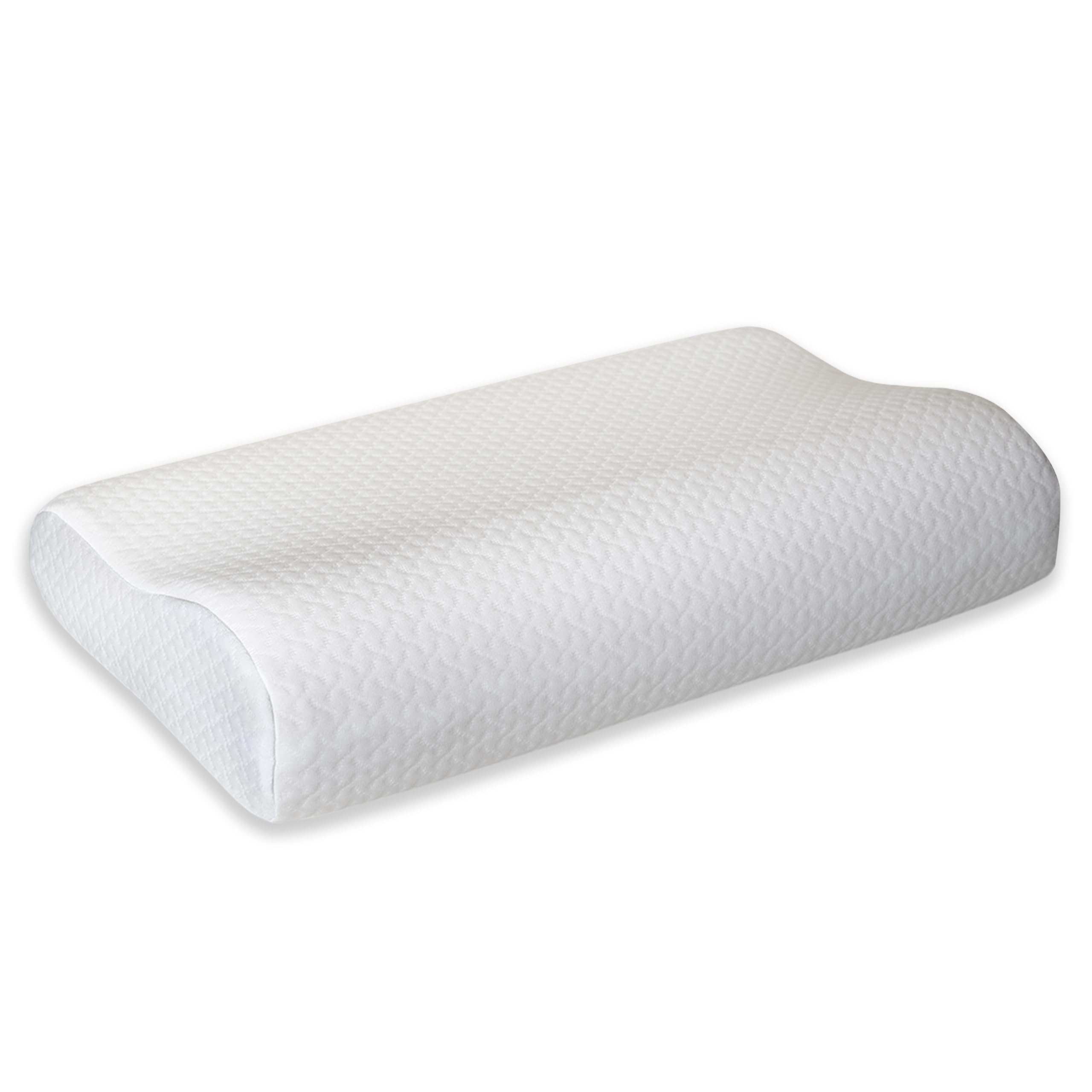 

ANMUNA Pillow, Low-Rebound, Soft, Adjustable Height, Suitable for Side and Back Sleepers, Breathable, Washable Cover, Comfortable Sleep Aid, 50cm