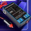 Universal Car Inverter DC 12V/24V To AC 220V Automobile Charger Inverter Car Converter Socket