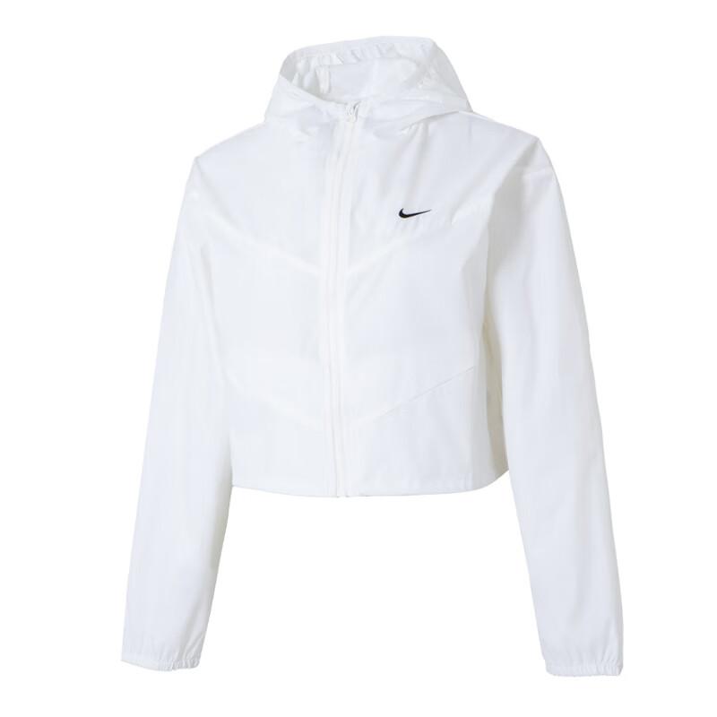 New Nike Jackets Women's White HJ1183-100